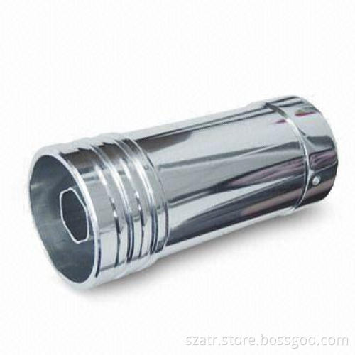 Exhaust System, Available in Different Sizes